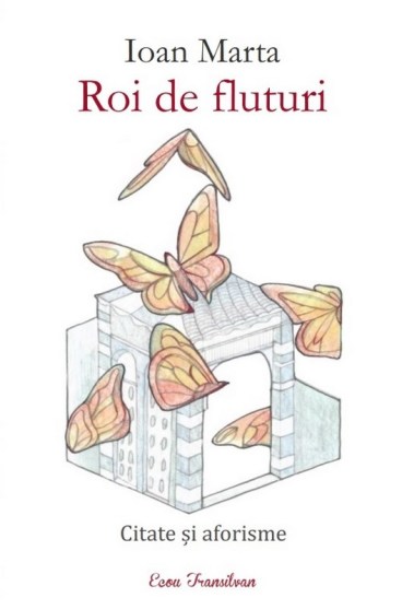 Ioan Marta-Roi de fluturi